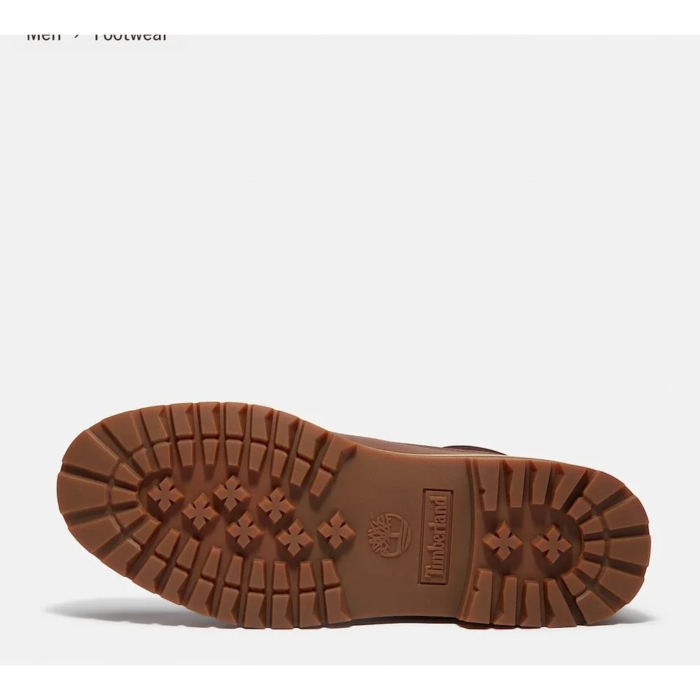 Timberland inch premium